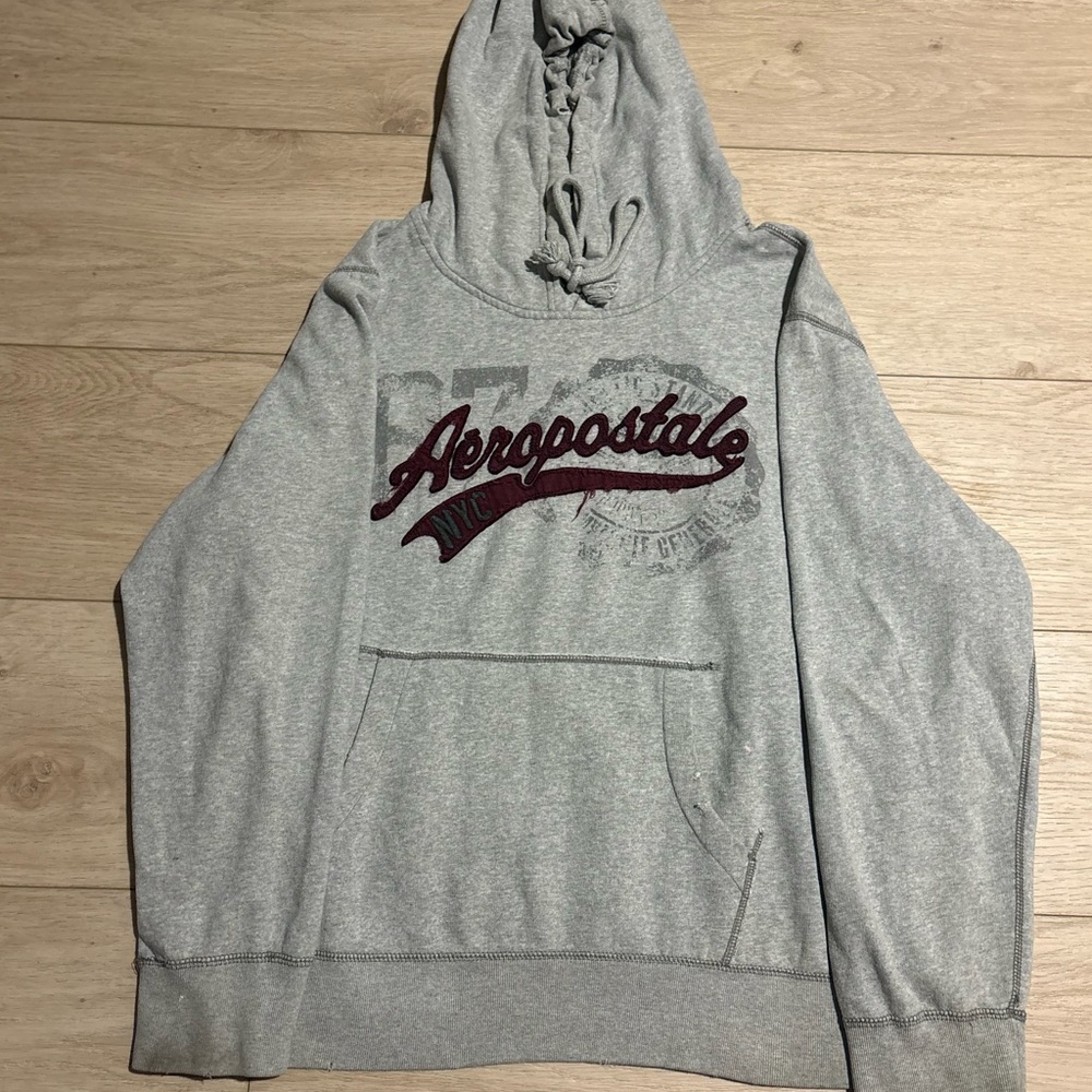 Vintage Aeropostale Hoodie Men’s size XL